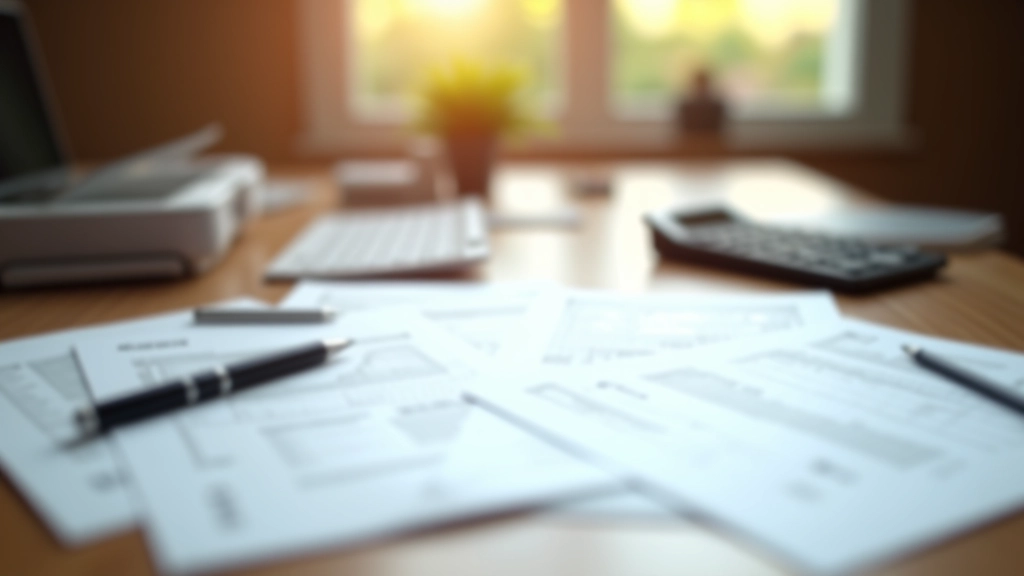 Document financier avec annotations montrant les limites du Livret A, crayon posé à côté